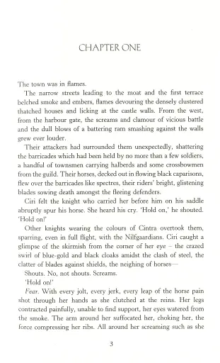 The Witcher. Blood of Elves - фото 2