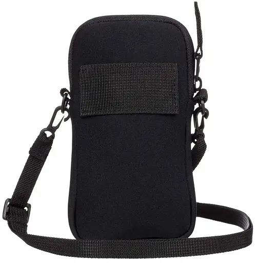 Невелика чоловіча сумка, чохол Quiksilver 9х16х2 см sum0026816 - фото 6