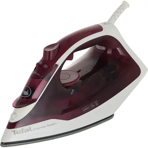 Утюг Tefal Express Steam FV2835E0 [91251] - фото 2