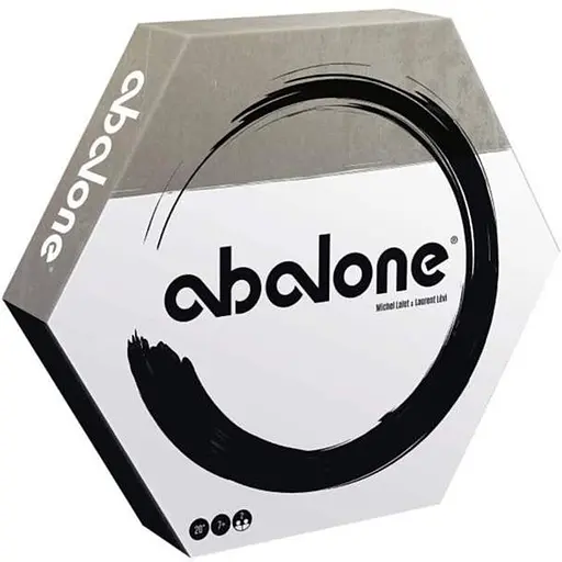 Настольная игра Asmodee Абалон (Abalone) (AB02UAN) - фото 1