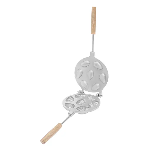 Форма для выпечки шишек - 7 шишек, Ласунка 81855 - фото 2