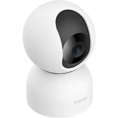 IP-камера Xiaomi Smart Camera C400 2K MJSXJ11CM (BHR6619GL) RU - фото 4
