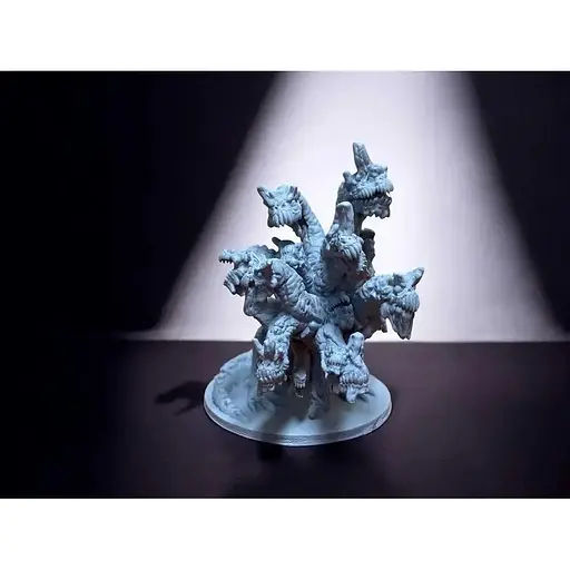 Фігурка Зомбі Гідра розмір 90 мм статуетка зі світу ігор сувенір у стилі відеоігор - фото 5