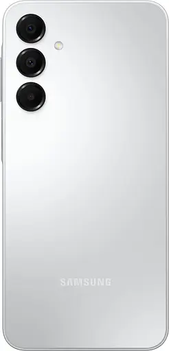 Смартфон Samsung Galaxy A16 SM-A165 4/128GB Gray SM-A165FZABEUC - фото 6