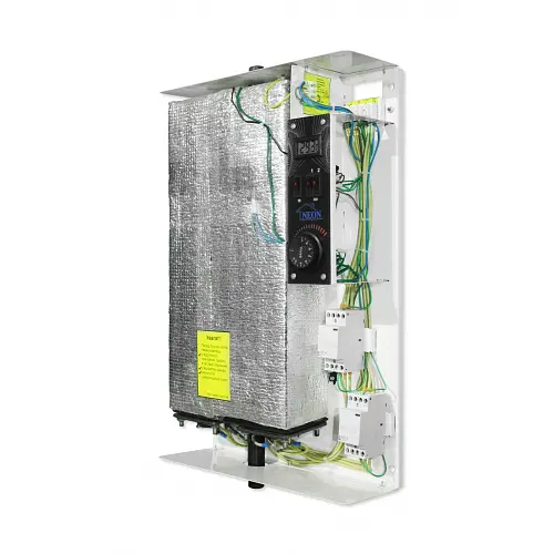 Электрический котел Neon Power WPS 30 кВт 380В модульный контактор ETI (Ps130155p) - фото 4