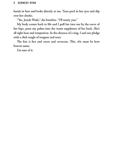 Before I Let Go - фото 5