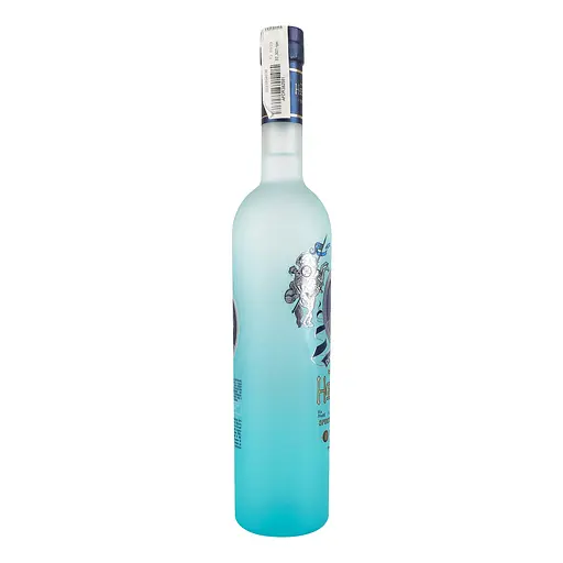Горілка Гетьман Spirit of Victory 40% 0.7 л  - фото 2