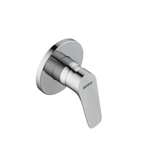 Смеситель скрытого монтажа для душа DAMIXA Origin Bit (777500000) - фото 3