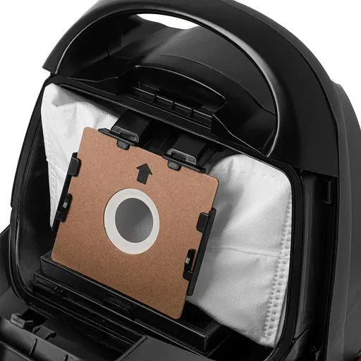 Пылесос с мешком Adler AD 7054 - фото 8