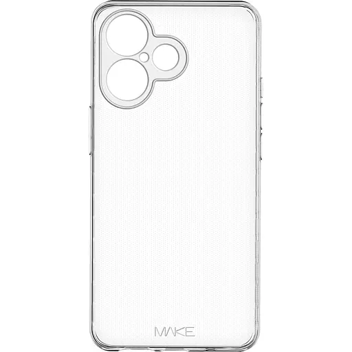 Чехол Make Apple iPhone 16 Air