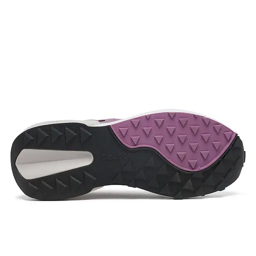 Кросівки Saucony Jazz NXT Wmn S60818 37.5 Black/Purple (1097-S60818-3 6,5) - фото 6