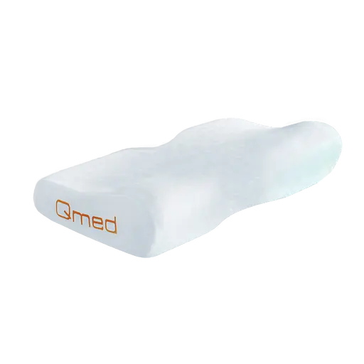 Ортопедическая подушка Premium Pillow Qmed 000311979
