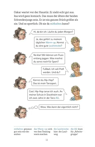 Nelly, Oskar & Co - фото 10