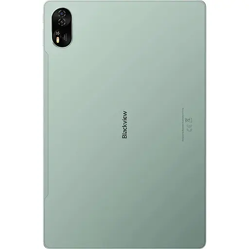 Планшет Blackview Mega 8 12/256GB LTE Lagoon Green Global EU [139219] - фото 6