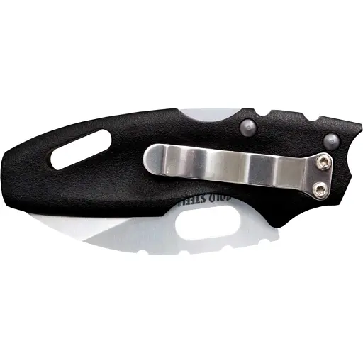 Нож Cold Steel Mini Tuff-Lite - фото 2