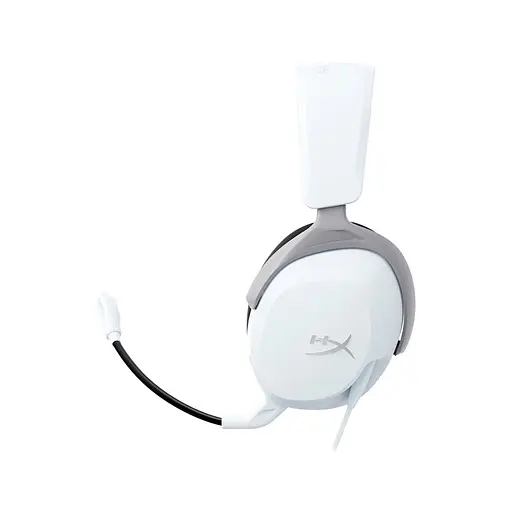 Навушники HyperX Cloud Stinger 2 Core for Xbox White (6H9B7AA) - фото 3