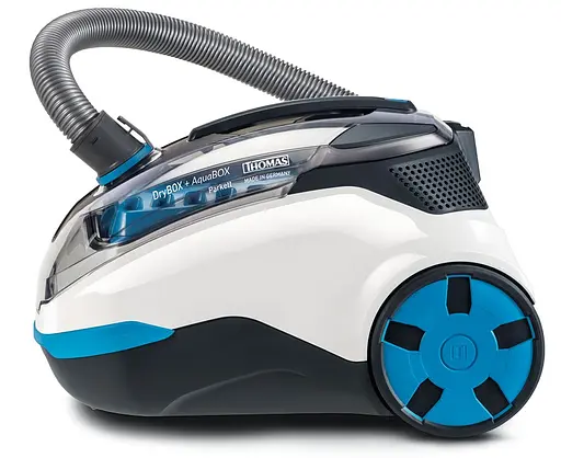 Пылесос Thomas DryBOX + AquaBOX PARKETT (6456463) - фото 2