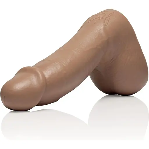 Фалоімітатор Fleshlight Guys: Johnny Sins Dildo - фото 4