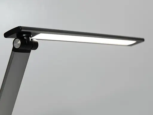 Світлодіодна настільна лампа для школяра, 6 Вт, безпровідна зарядка - фото 3