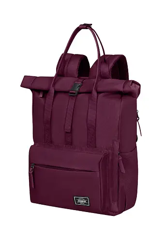 Рюкзак 15,6" American Tourister URBAN GROOVE WILD CHERRY 42,5x30,5x21 24G*50057 - фото 4