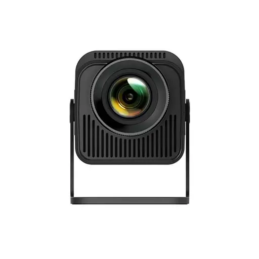 Проектор MAGCUBIC HY320 4K BT5.0 Wifi 6 Black - фото 3