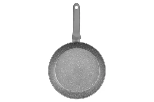 Сковорода Ardesto Gemini Gourmet Vasto 26 см серый алюминий - фото 4