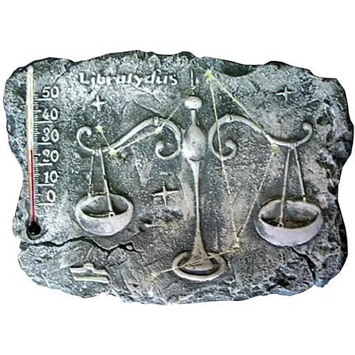 Термометр Склоприлад Знаки зодиака Весы (300229)