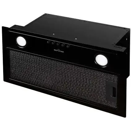 Витяжка Best Chef Smart box Simple 600 Black 52