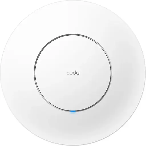 Точка доступа Cudy AP1300, AC1200 WiFi Gigabit Access Point, 5GHz/2.4GHz, 1xGbE RJ4