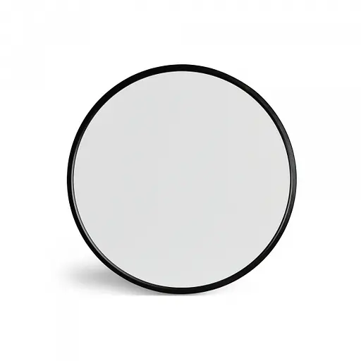 LED світильник з декоративною підсвіткою VIDEX DL5R 44W 3000K-4000K-5000K Black - фото 2