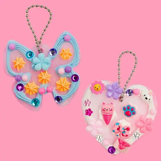 Набор для творчества Decoden Magic Мини Pretty Kitty (4702PK) - фото 6