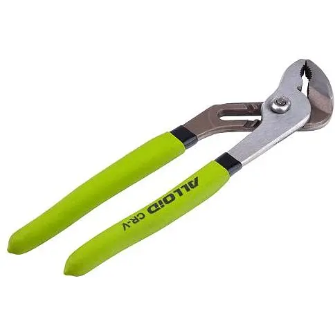 Пересувні кліщі Alloid 10" (CI-110250) - фото 4