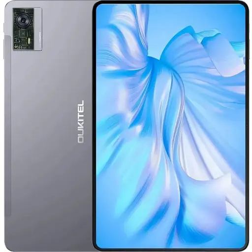 Планшет Oukitel OT5S 6/256GB Grey - фото 1
