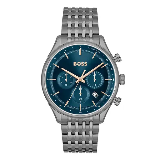 Мужские часы HUGO BOSS 1514083 Gregor