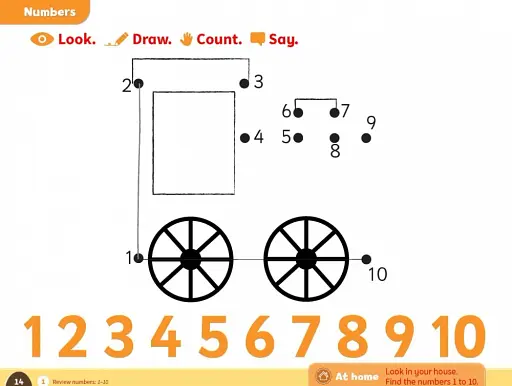 Pippa and Pop 2 Activity Book British English - фото 9