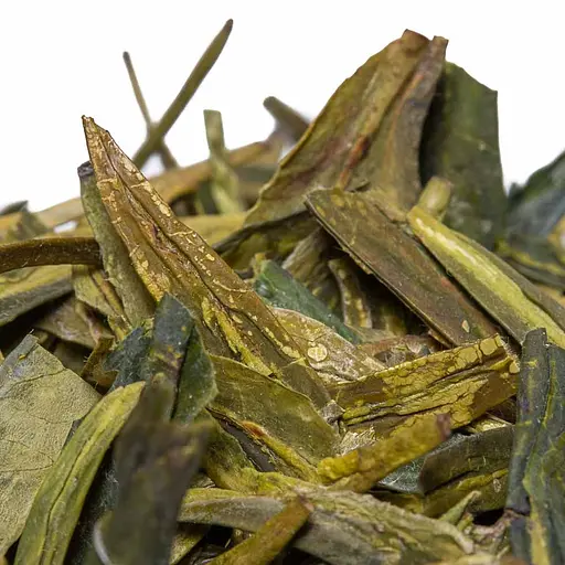 Лунцзин Люкс - 50 г - фото 2