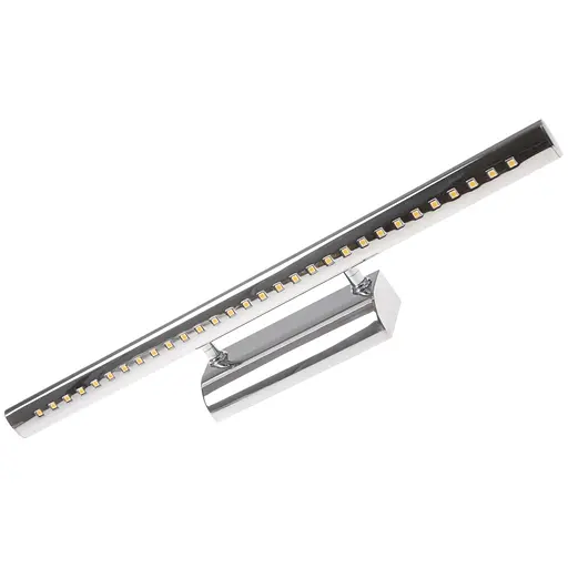 Подсветка для картин и зеркал Brille LED 7W WW CH (510)