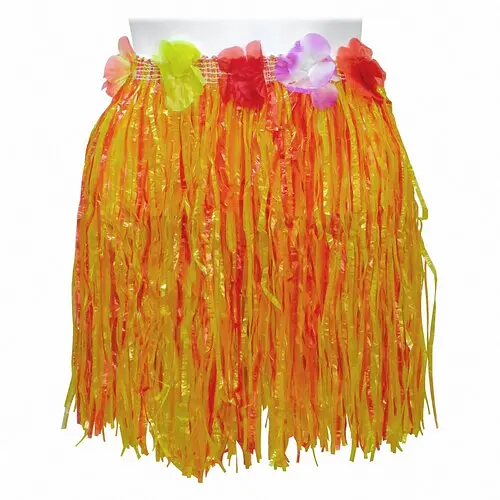 Гавайська спідниця - фото 1