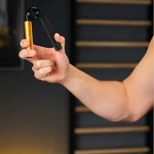 Набір еспандерів Trex Sport TX-002HSE 45-90кг різнобарвний - фото 9