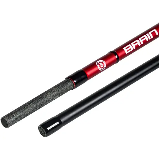 Ручка подсака Brain Classic Carp Landing Net Handle 1.80 м - фото 3
