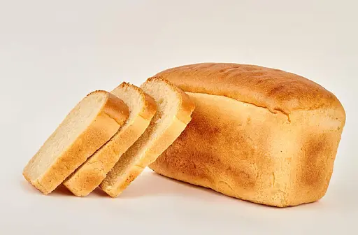 Форма хлебная усиленная для выпечки стандартного "социального" хлеба кирпичика Л7 алюминий Люкс, Укрлітпром Серый 84618 - фото 8