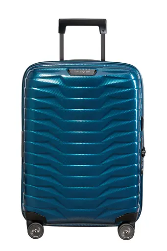 Чемодан Samsonite PROXIS 55/20 PETROL BLUE 55x40x20(23) CW6*01001