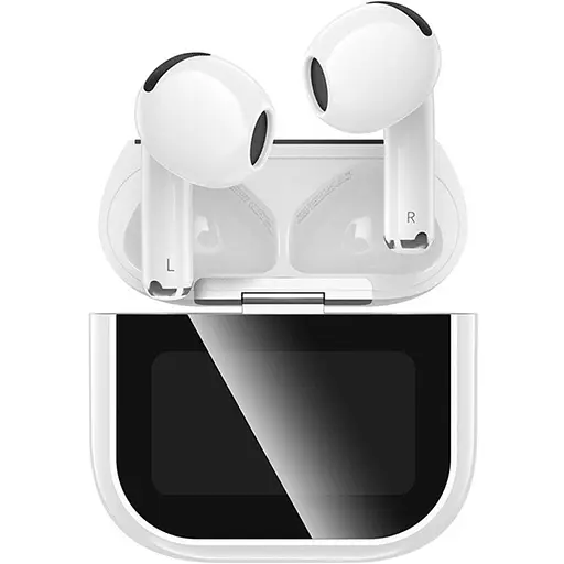 Навушники Hoco EW82 White [136268]