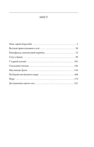 Стук у браму - фото 9