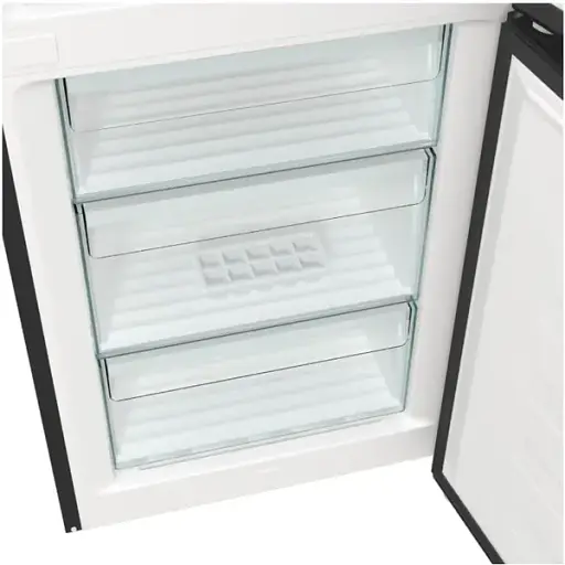 Холодильник Gorenje NRK619EABXL4 - фото 10
