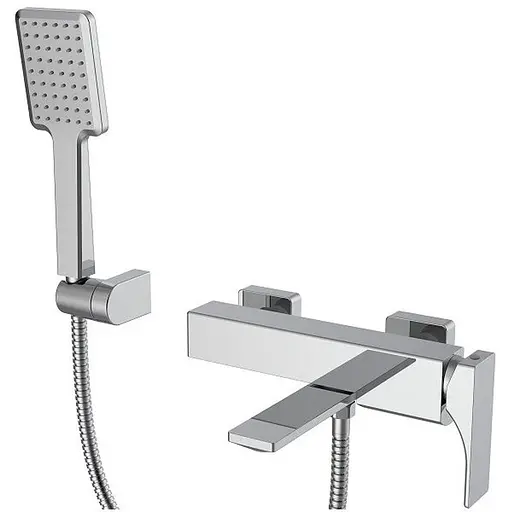 Смеситель для ванны Koer KB-41010-01 (KR3484) - фото 1