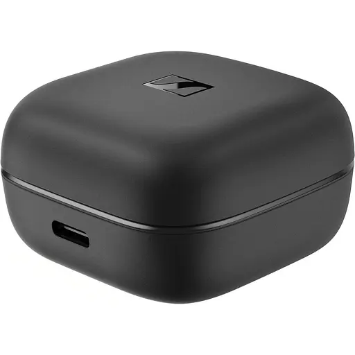 TWS Sennheiser Accentum True Wireless Black (700262) UA - фото 4