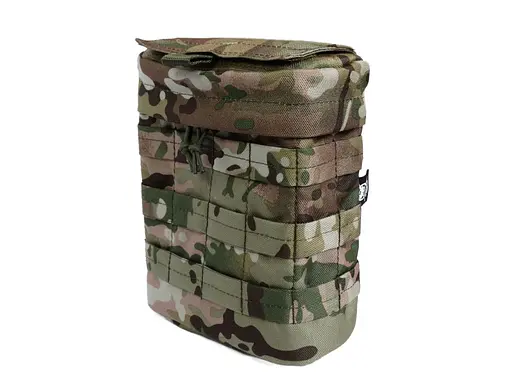 Підсумок невисипайка універсальний GEN 1 | Тактичний армійський підсумок для спорядження - фото 1