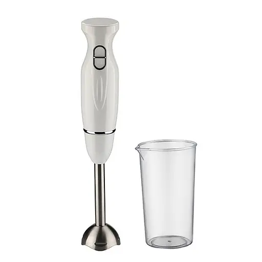 Блендер погружной VBH4330 White с мерным стаканом, VILGRAND Белый 87788 - фото 1