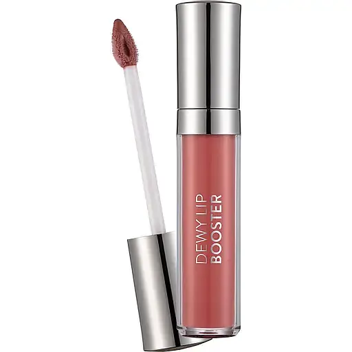 Блеск для губ Flormar Dewy Lip Booster тон 02 (Castle) 4.5 мл (8000019545582) - фото 1